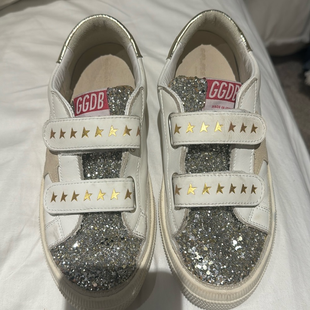 Golden Goose kids